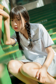 电车磨女
